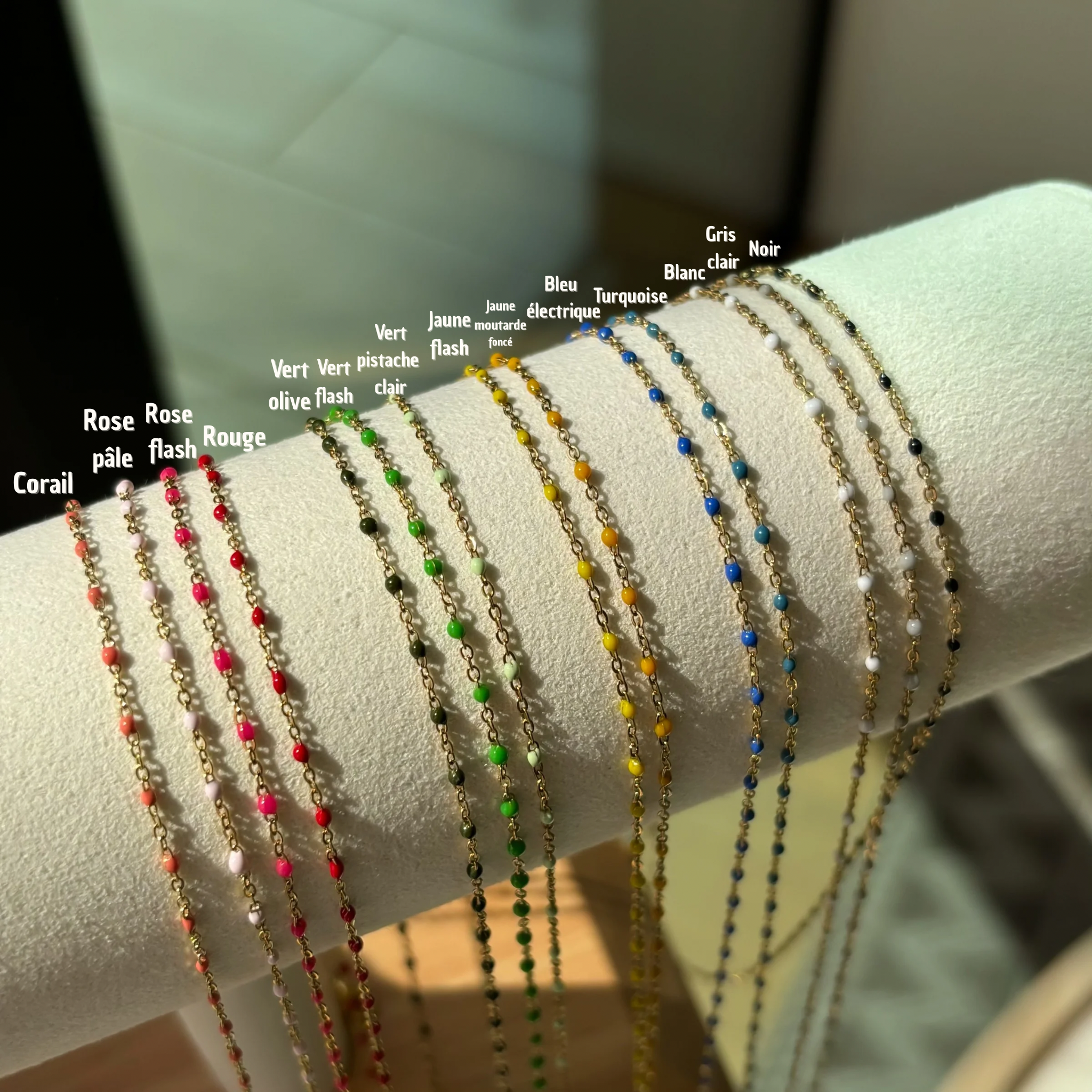 Bracelets Ollyse