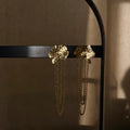 Lara - Boucles d'oreilles